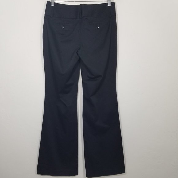 Express Editor Dress Pants Size 4 - Picture 3 of 6